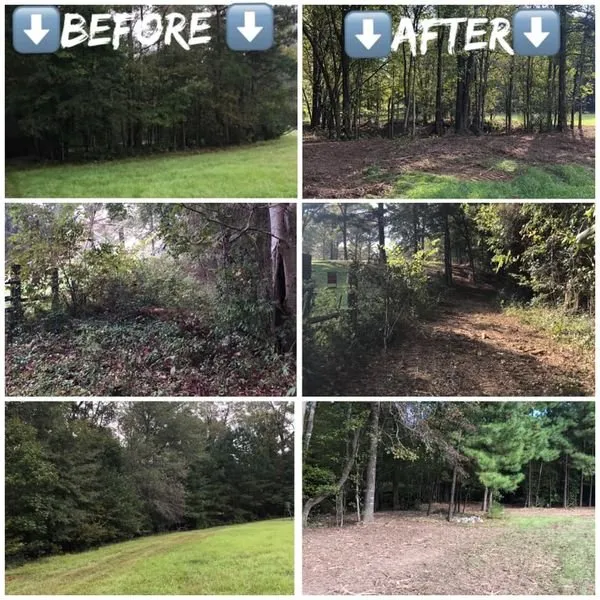 Top-rated lawn mowing service experts serving Kilgore, TX - TIMB'r Land Management