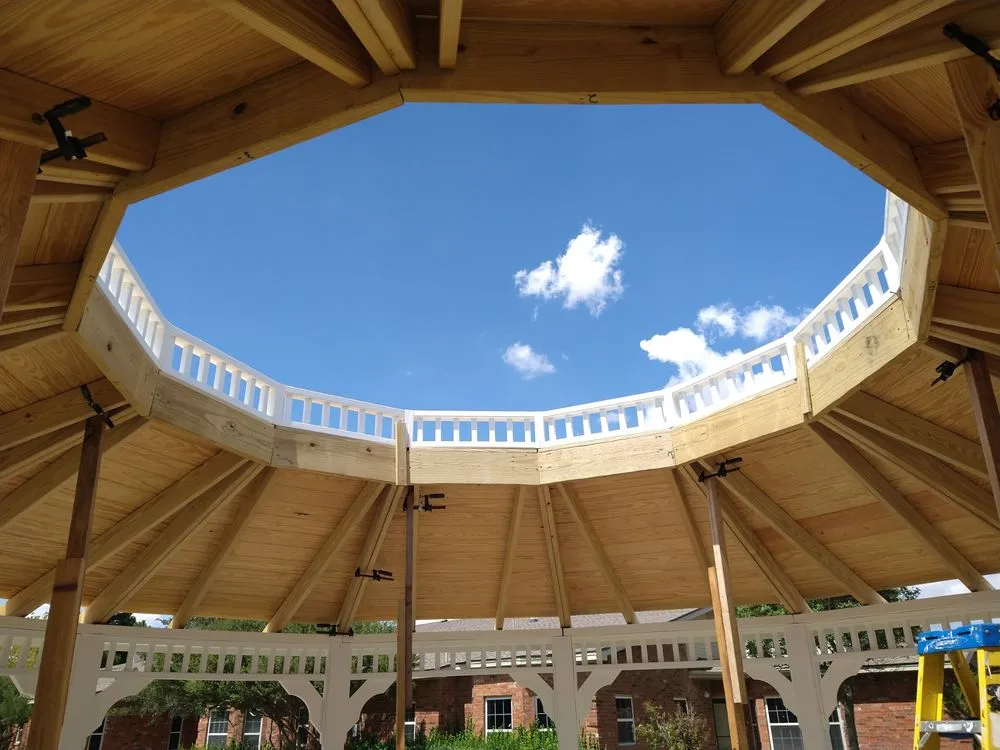 Affordable landscaping services experts serving Lubbock, TX - Timco Services