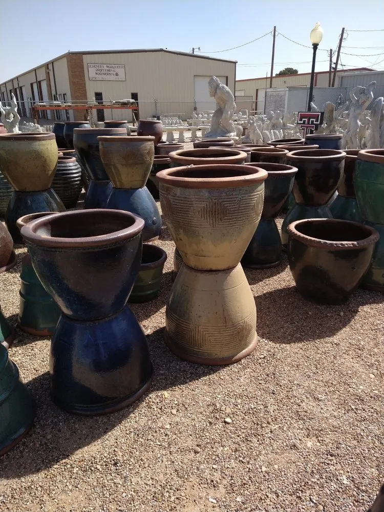 Reliable landscaping services experts serving Lubbock, TX - Timco Services