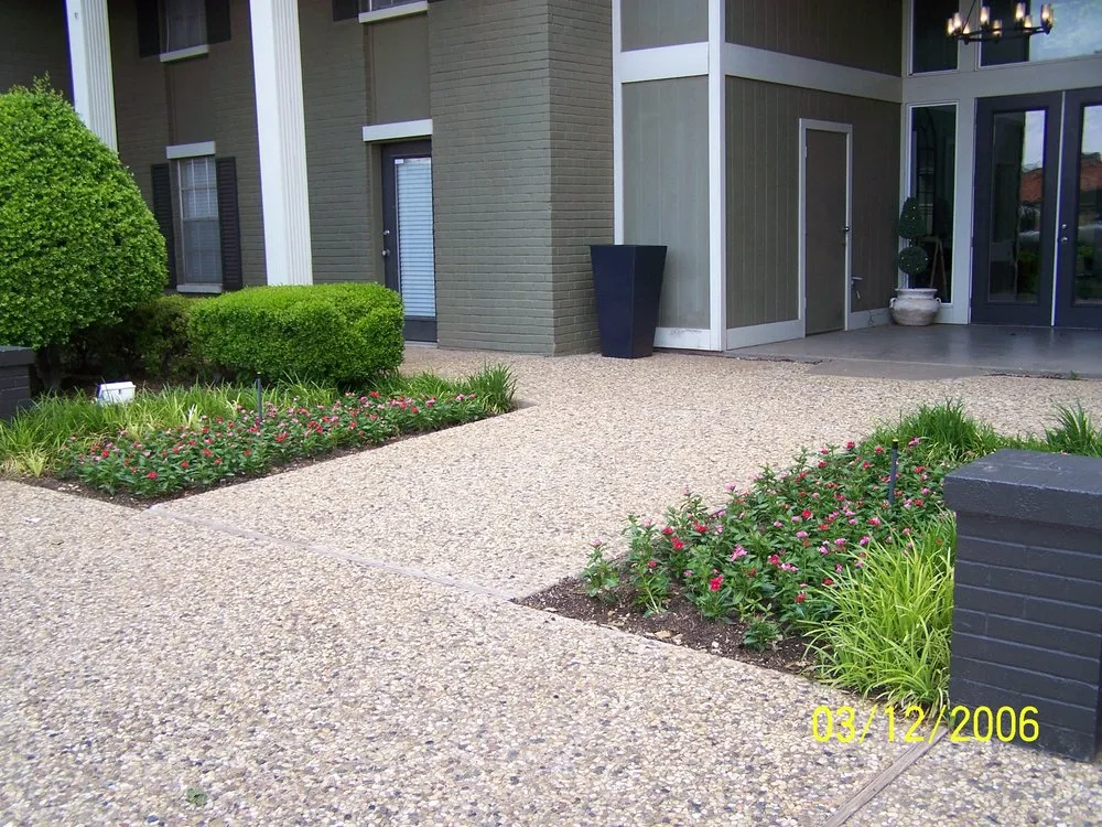 Professional landscaping services experts serving Lubbock, TX - Timco Services