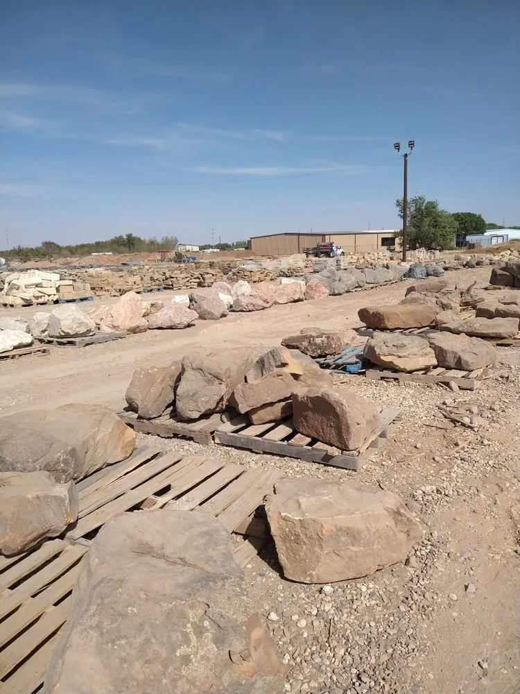 Reliable residential landscaping for homes across Lubbock, TX - Timco Services