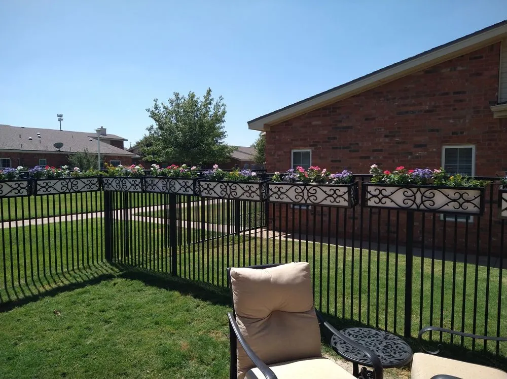 Reliable yard maintenance in Lubbock, TX - Timco Services