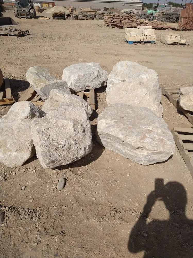 Top-rated residential landscaping in Lubbock, TX by Timco Services