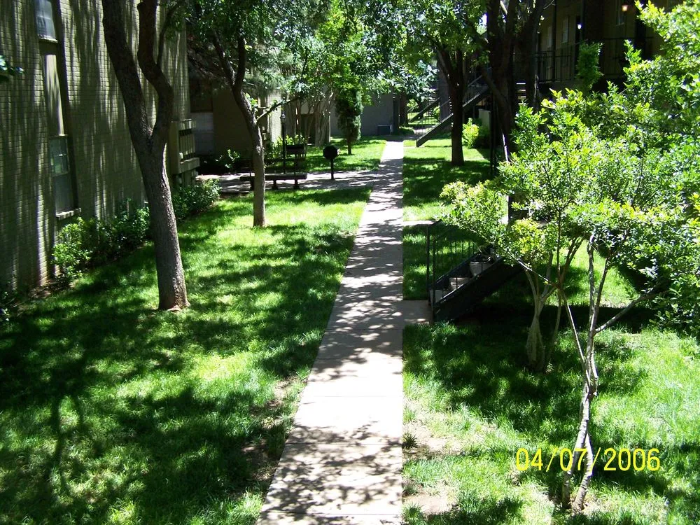 Trusted landscape installation in Lubbock, TX by Timco Services