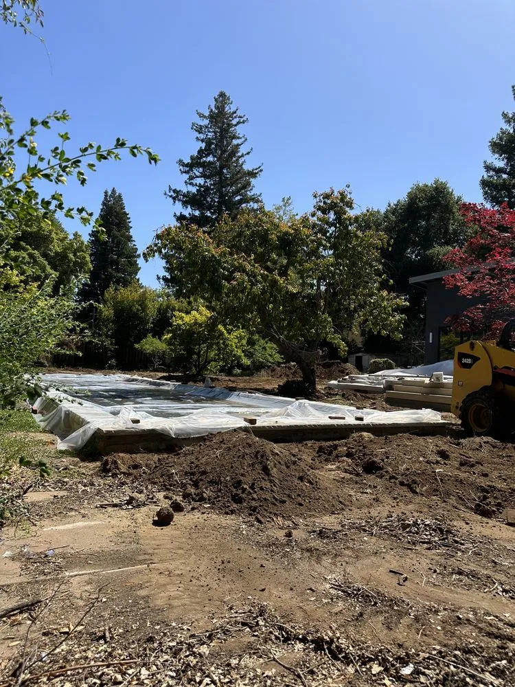 Local residential landscaping experts serving Oakland, CA - Time Construction & Hardscaping