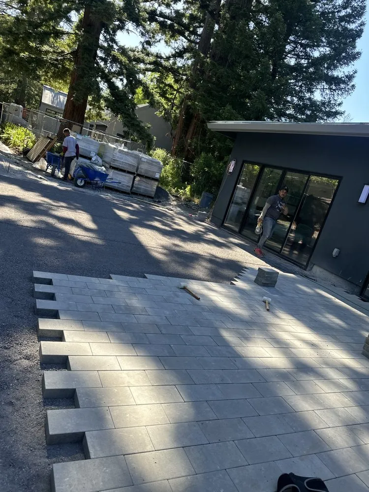 Affordable landscaping services in Oakland, CA - Time Construction & Hardscaping