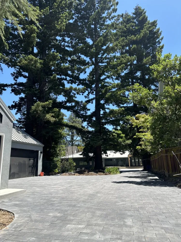 Custom residential landscaping for homes across Oakland, CA - Time Construction & Hardscaping