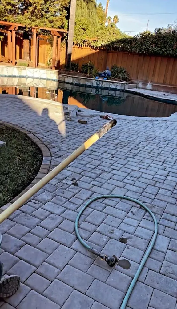 Professional lawn care service with custom design across Oakland, CA - Time Construction & Hardscaping