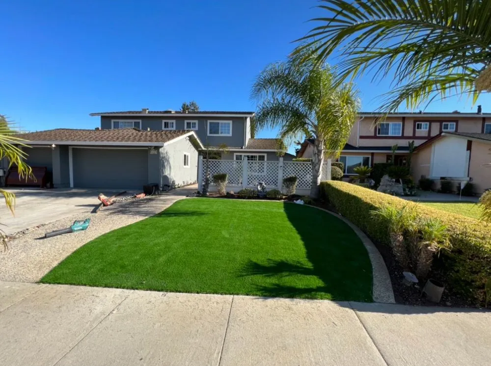 Trusted yard maintenance for year-round maintenance across Oakland, CA - Time Construction & Hardscaping