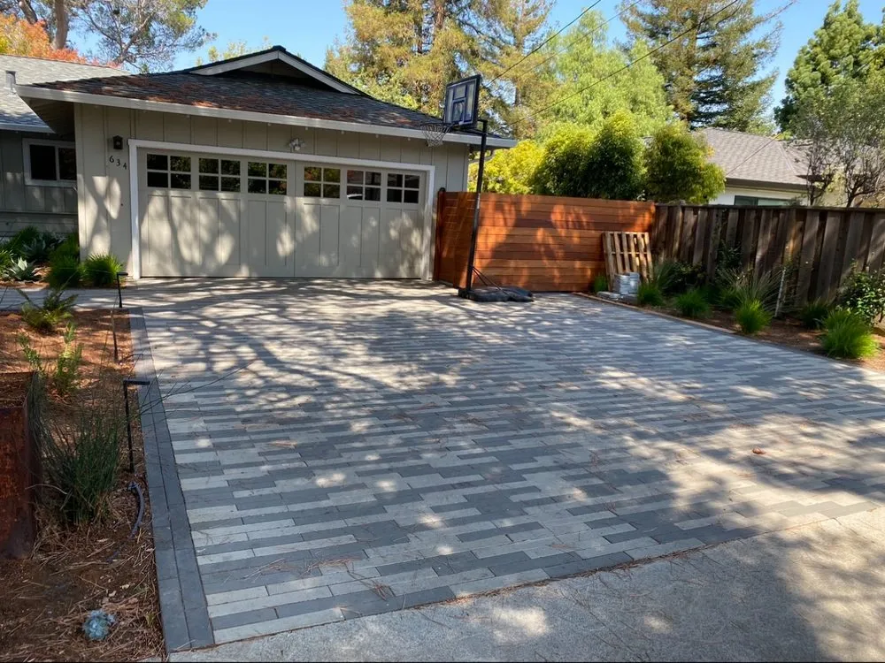 Affordable lawn care service in Oakland, CA by Time Construction & Hardscaping