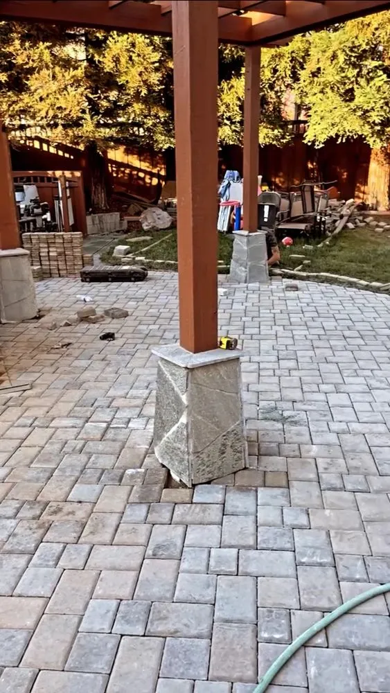 Local yard maintenance for year-round maintenance across Oakland, CA - Time Construction & Hardscaping