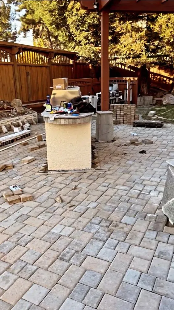 Affordable landscaping services experts serving Oakland, CA - Time Construction & Hardscaping