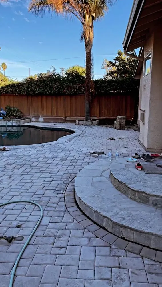 Affordable yard maintenance in Oakland, CA - Time Construction & Hardscaping