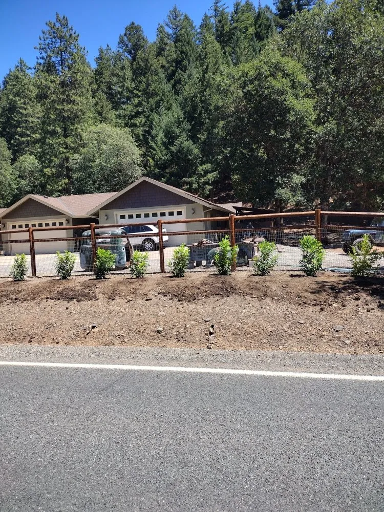 Professional yard maintenance in Grants Pass, OR - Time Flies Landscape Maintenance