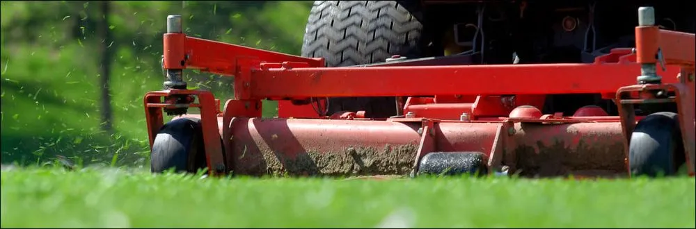 Affordable landscape installation for residential properties across Columbia, MO - Time N Purpose Lawn Care & Landscaping