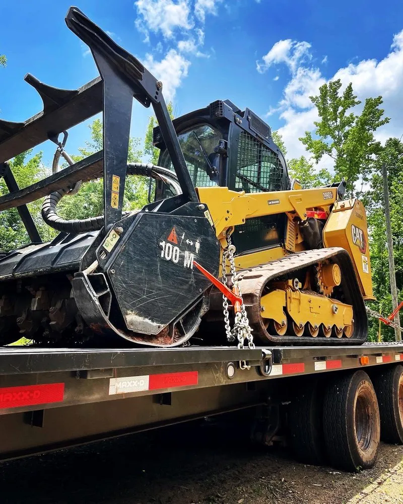 Local outdoor landscaping near you across Roanoke, AL - Time Saver Land Management