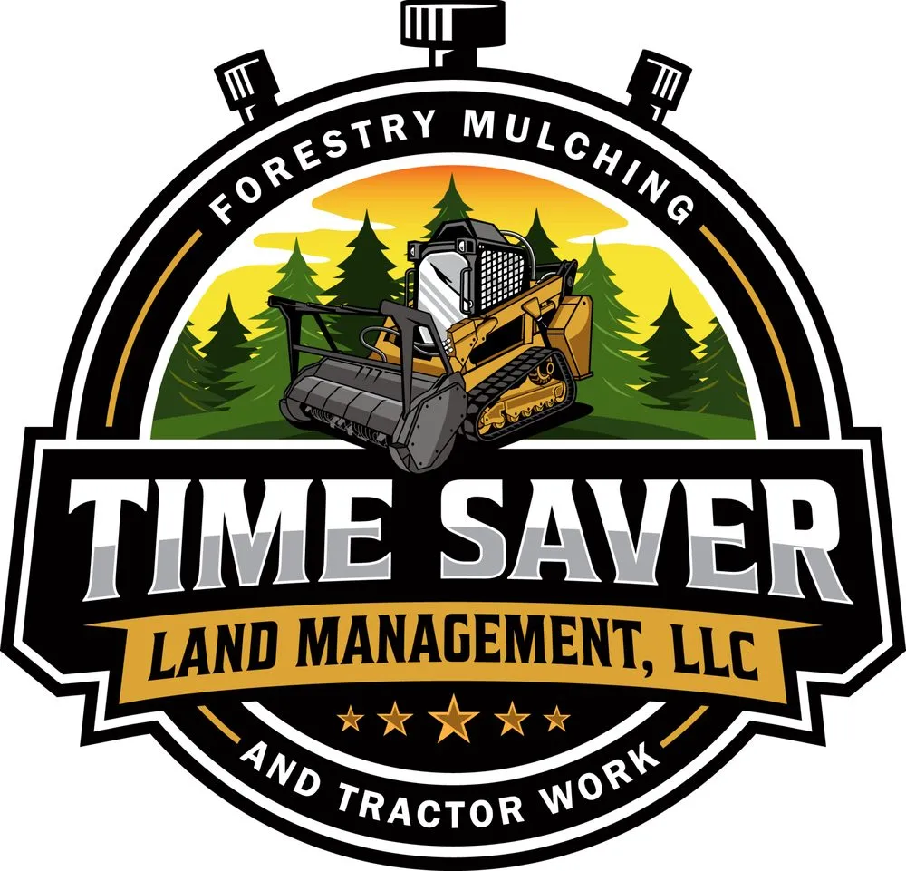 Top-rated landscaping services for residential properties across Roanoke, AL - Time Saver Land Management