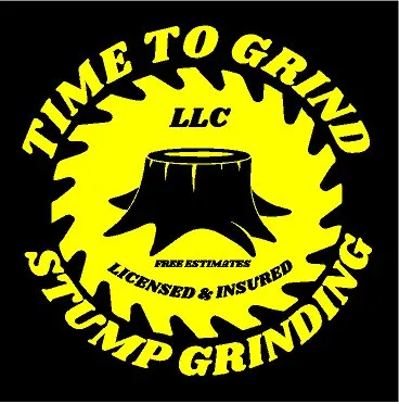 Top-rated landscape installation in Daytona Beach, FL - Time To Grind - Stump Grinding