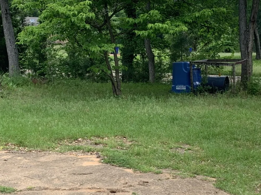 Top-rated yard cleanup service for residential properties across Rusk, TX - Time2Shine Lawn Pros