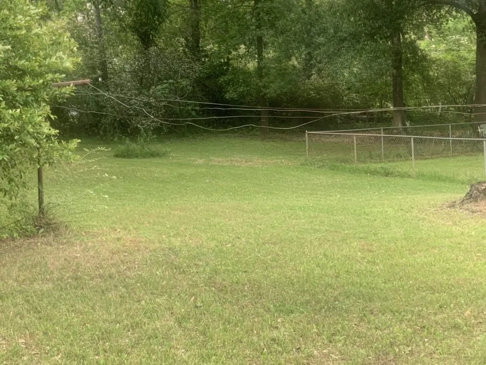 Professional garden landscaping in Rusk, TX - Time2Shine Lawn Pros