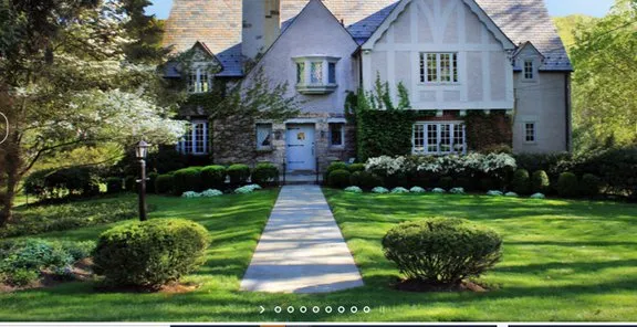 Local outdoor landscaping experts serving Hopewell Junction, NY - Timeless Gardens NY