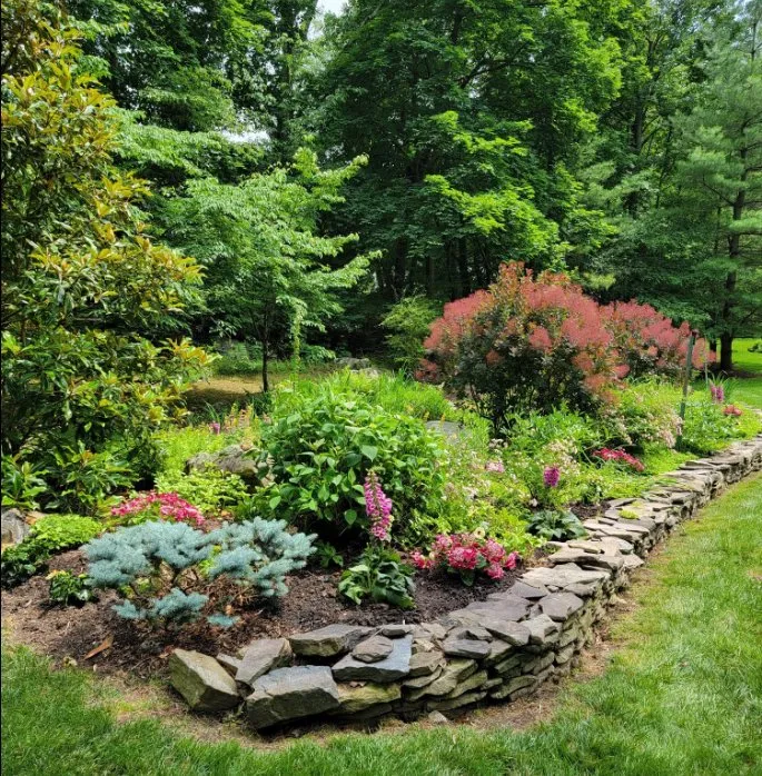 Top-rated yard maintenance for residential properties in Hopewell Junction, NY by Timeless Gardens NY