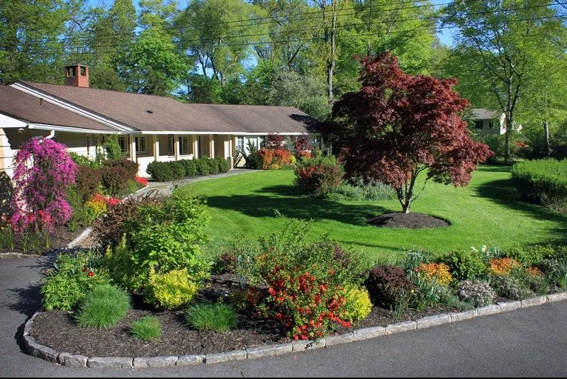 Top-rated landscape installation experts serving Hopewell Junction, NY - Timeless Gardens NY