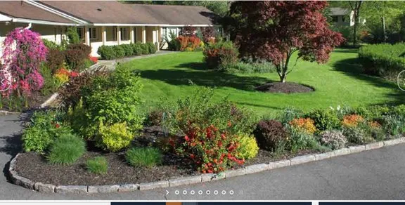 Reliable landscaping services for homes in Hopewell Junction, NY by Timeless Gardens NY