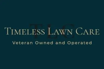 Timeless Lawn Care Logo