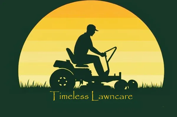 Timeless Lawncare Logo