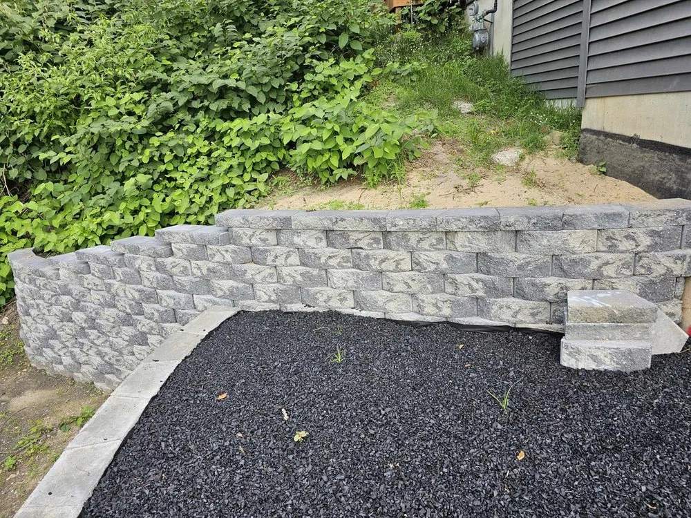 Custom landscaping services experts serving Holland, MI - Timeless Outdoors