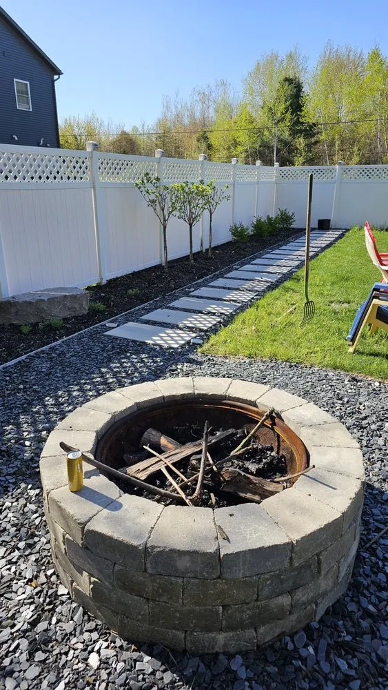 Top-rated outdoor landscaping for residential properties across Holland, MI - Timeless Outdoors