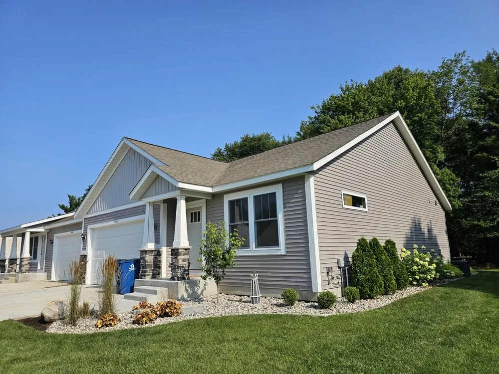 Custom landscaping services experts serving Holland, MI - Timeless Outdoors