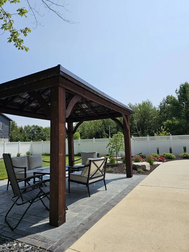 Trusted lawn care service experts serving Holland, MI - Timeless Outdoors