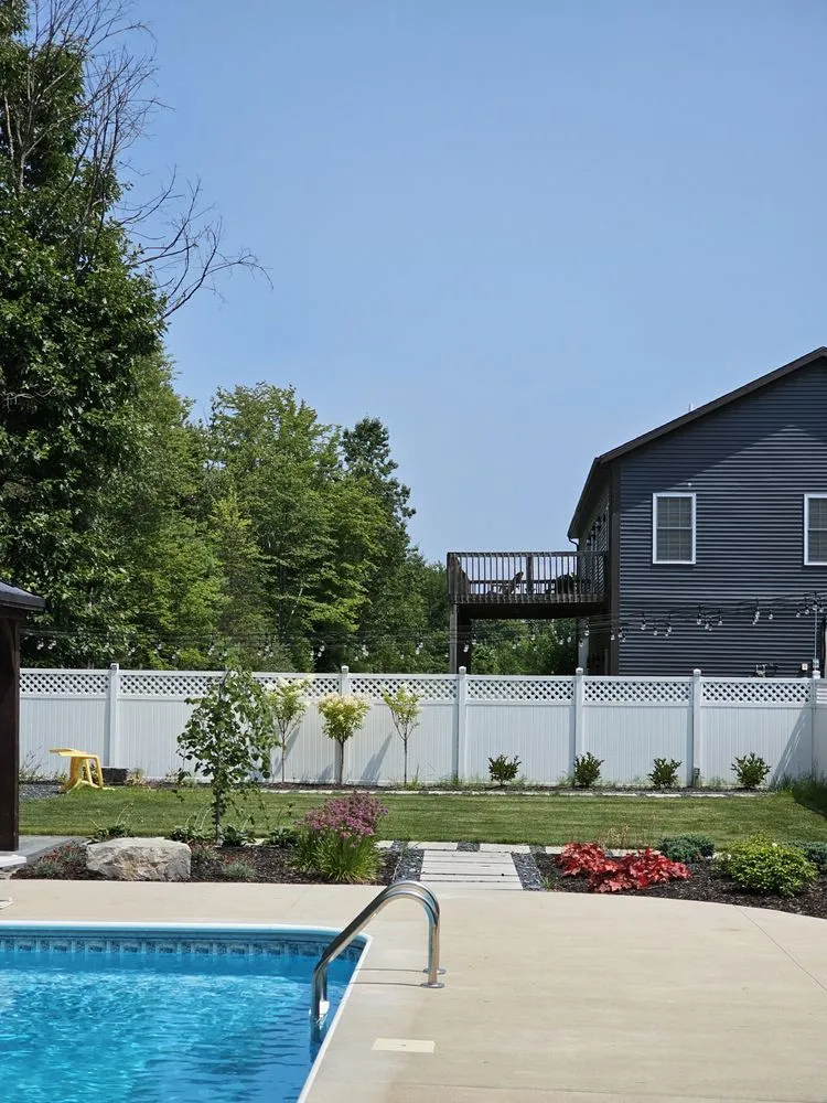 Local landscaping services for outdoor upgrades in Holland, MI by Timeless Outdoors