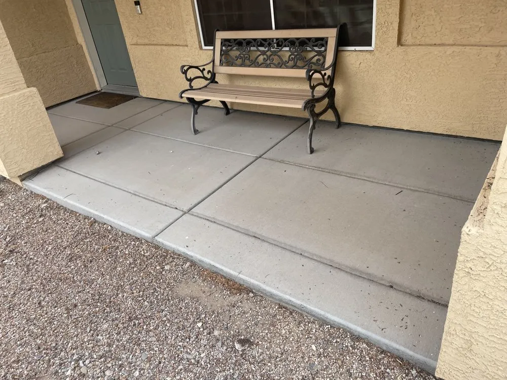 Reliable landscape design for residential properties in Bullhead City, AZ by Timeless terrain