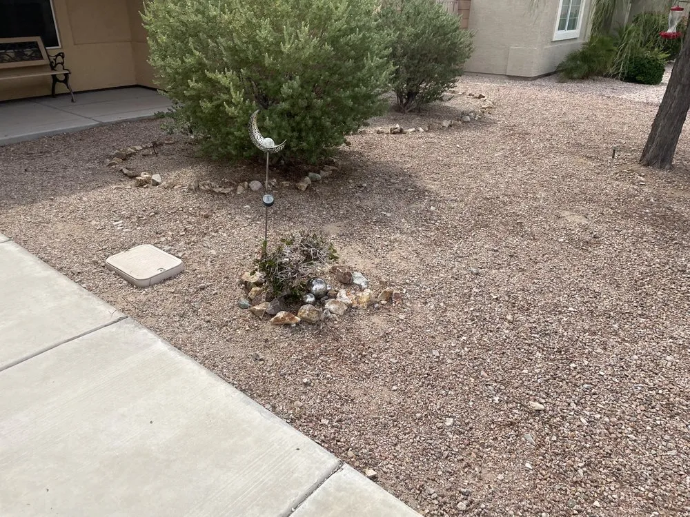 Professional lawn mowing service experts serving Bullhead City, AZ - Timeless terrain