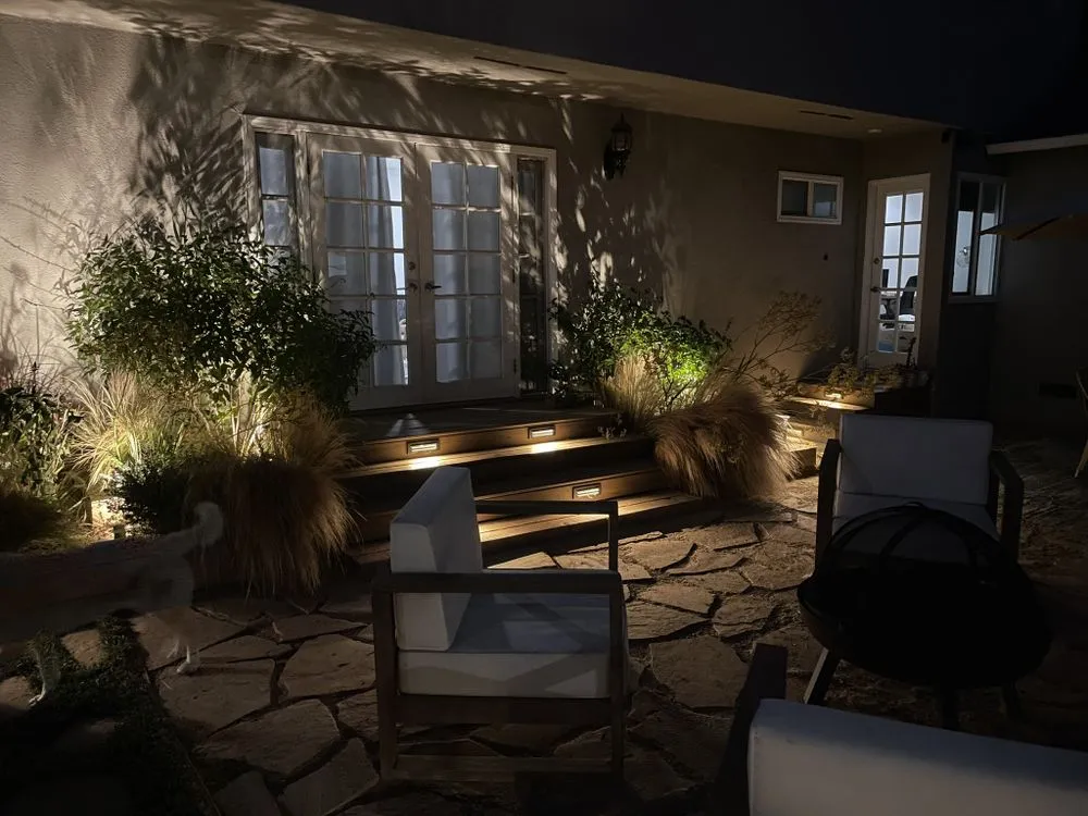 Local lawn mowing service experts serving Huntington Beach, CA - Timeless Terrains