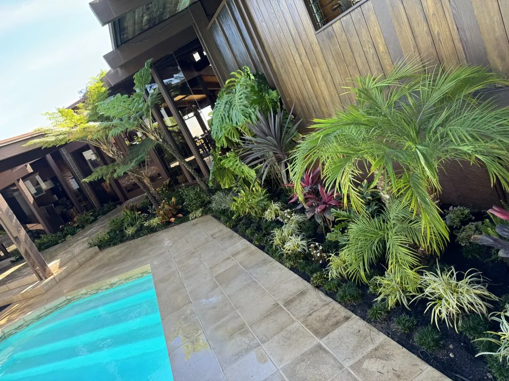 Local garden landscaping near you in Huntington Beach, CA by Timeless Terrains