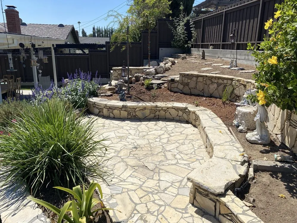 Top-rated landscaping services experts serving Huntington Beach, CA - Timeless Terrains