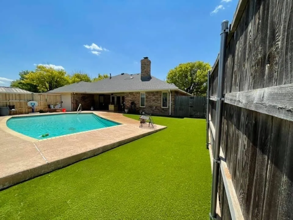 Reliable outdoor landscaping experts serving Colorado Springs, CO - Timeless Turf & Outdoors