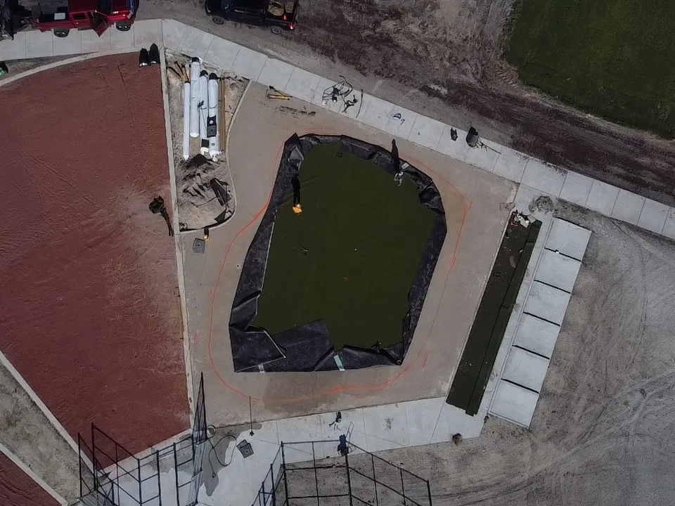 Expert landscape design in Colorado Springs, CO - Timeless Turf & Outdoors