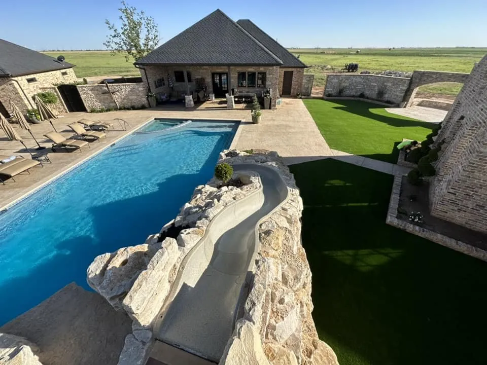Top-rated outdoor landscaping experts serving Colorado Springs, CO - Timeless Turf & Outdoors
