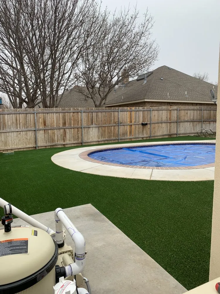 Trusted landscape design for homes across Colorado Springs, CO - Timeless Turf & Outdoors