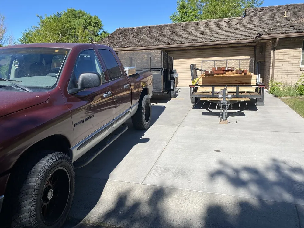 Top-rated yard maintenance for outdoor upgrades across Carson City, NV - Timely Trash Removal