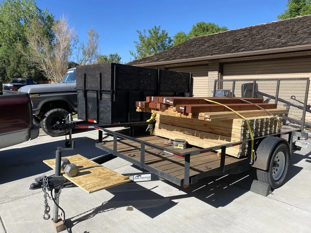 Top-rated landscape design in Carson City, NV - Timely Trash Removal