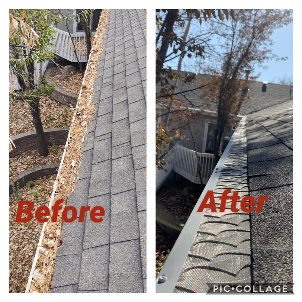 Reliable landscape design for year-round maintenance in Evans, CO by Timely Work