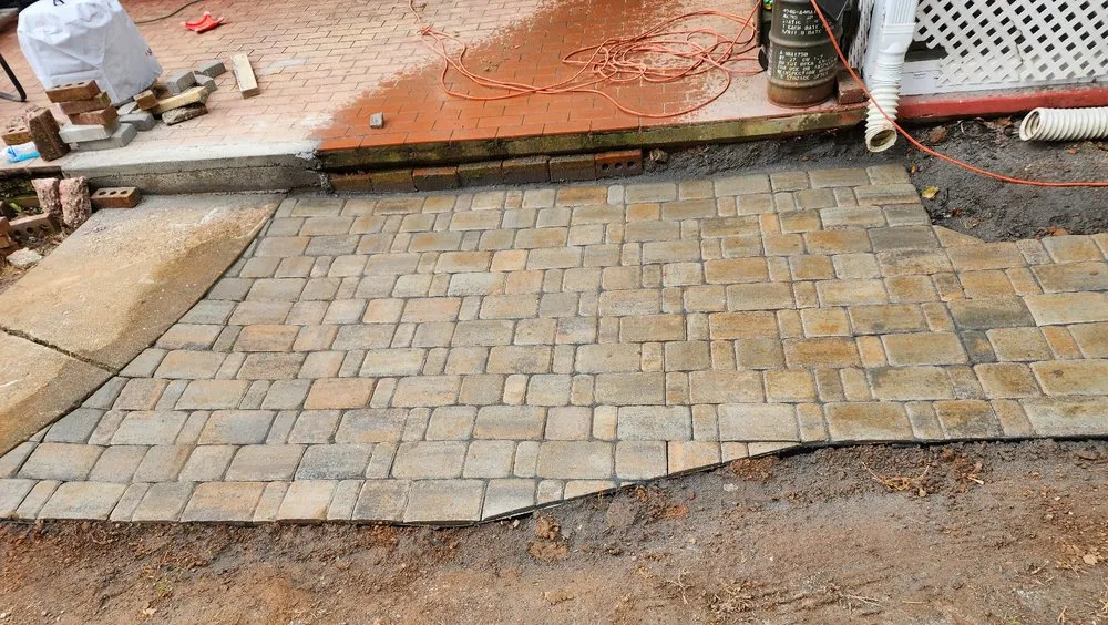 Local residential landscaping in Vinton, VA - Timesavers Landscaping