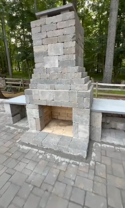 Affordable landscaping services in Vinton, VA - Timesavers Landscaping