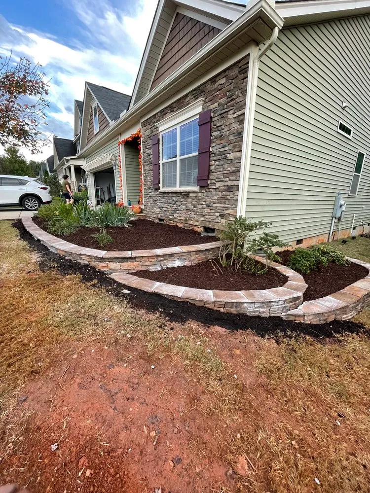 Expert outdoor landscaping for year-round maintenance across Vinton, VA - Timesavers Landscaping